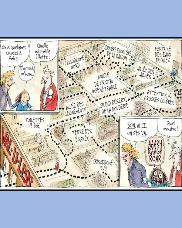 4e couv Richard Thompson Cul de sac