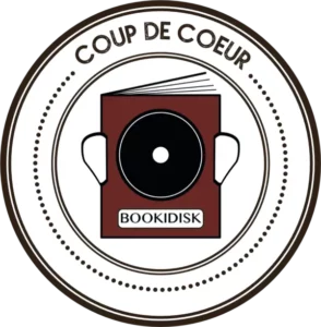 Coup de cœur notre sélection de livres