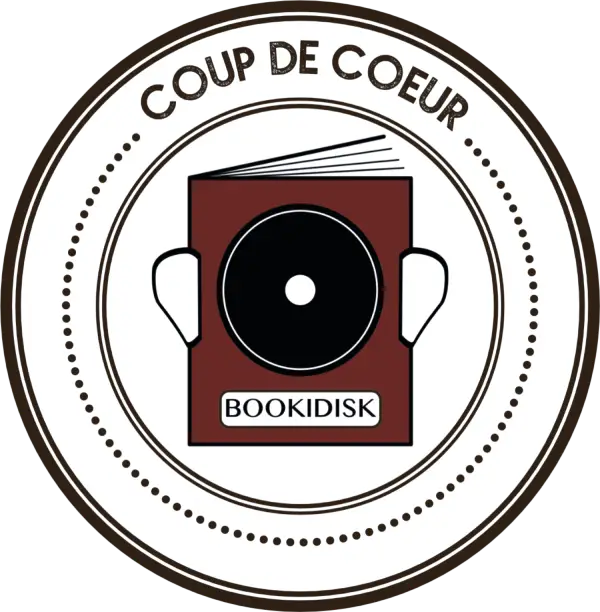 Coup de cœur notre sélection de livres