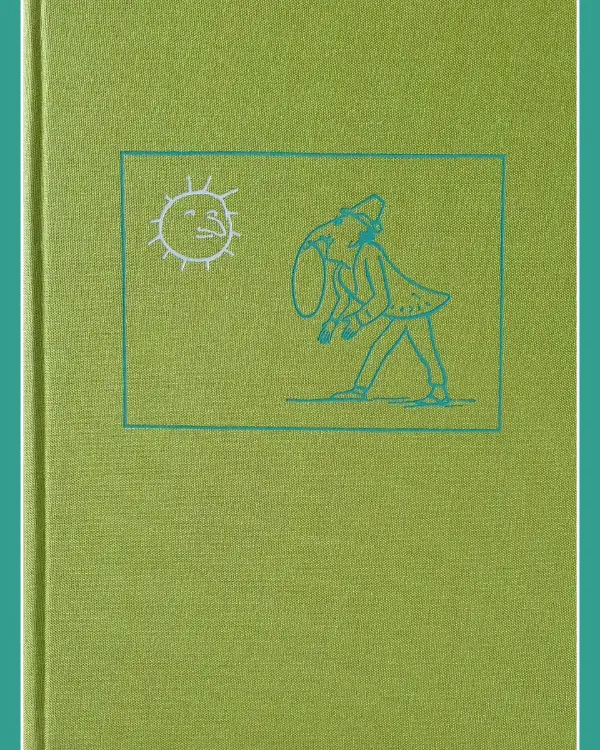 Couverture Lear