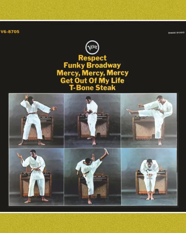 Jimmy Smith Respect