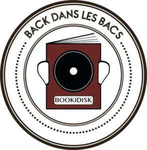 back dans les bacs disques vinyles
