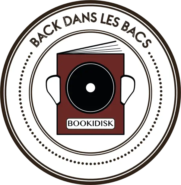 back dans les bacs disques vinyles