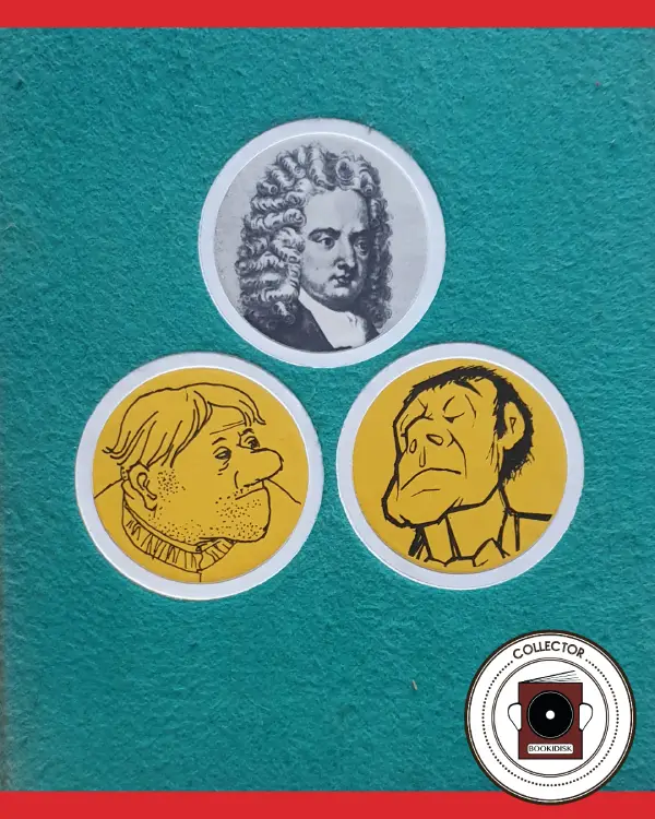 Couverture Jonathan Swift Instructions aux domestiques