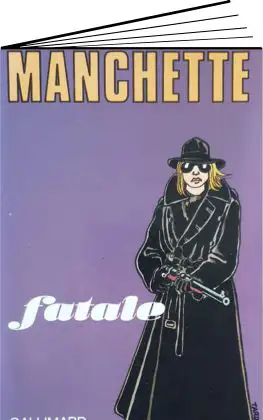 collector Fatale Manchette